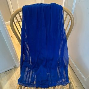 Max and Mia long skirt